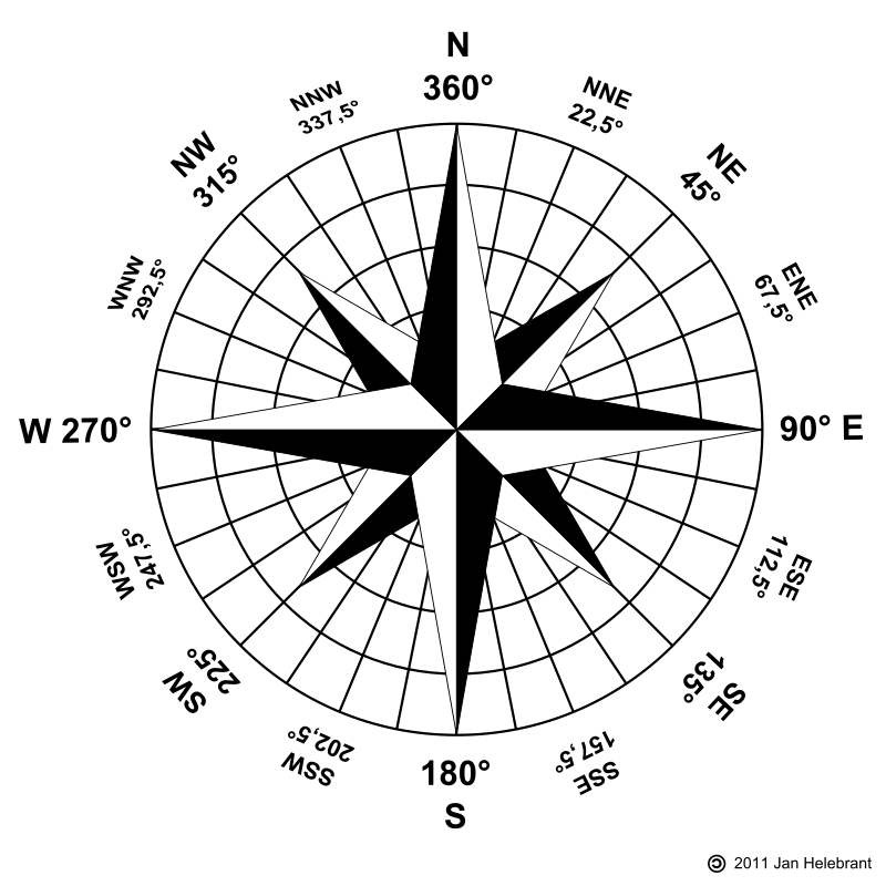 detailed Openclipart