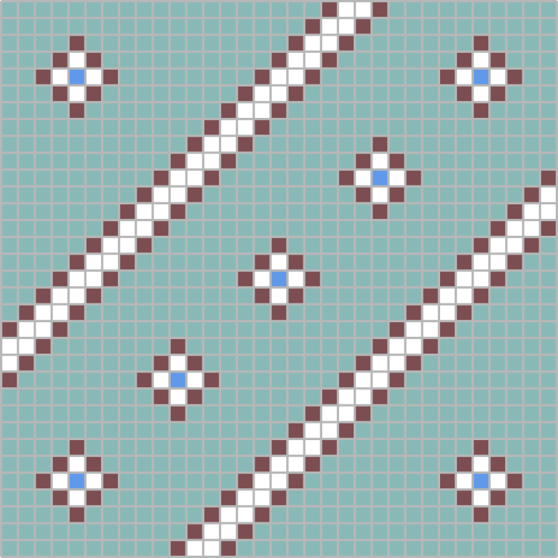 tracery Openclipart