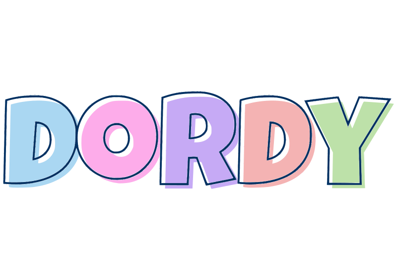 DORDY Openclipart