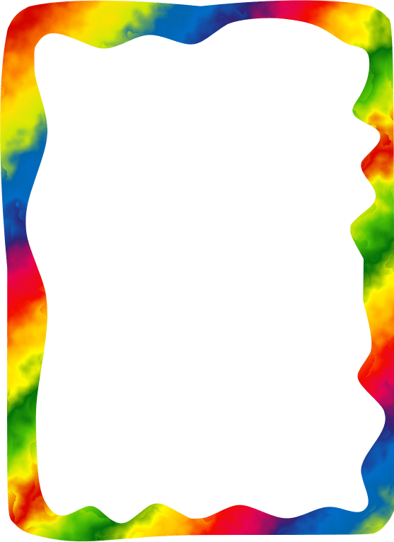 Paint Border Openclipart