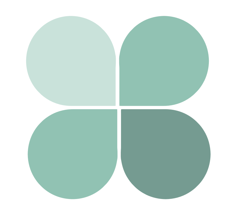 Four parts Openclipart