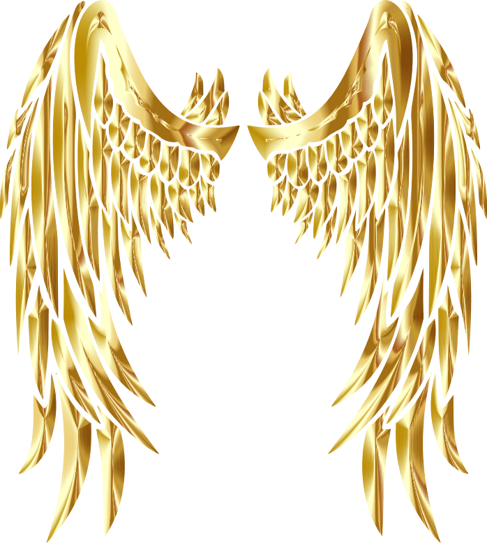 Angel Wings Png PNG Images PNG Cliparts Free Download on.