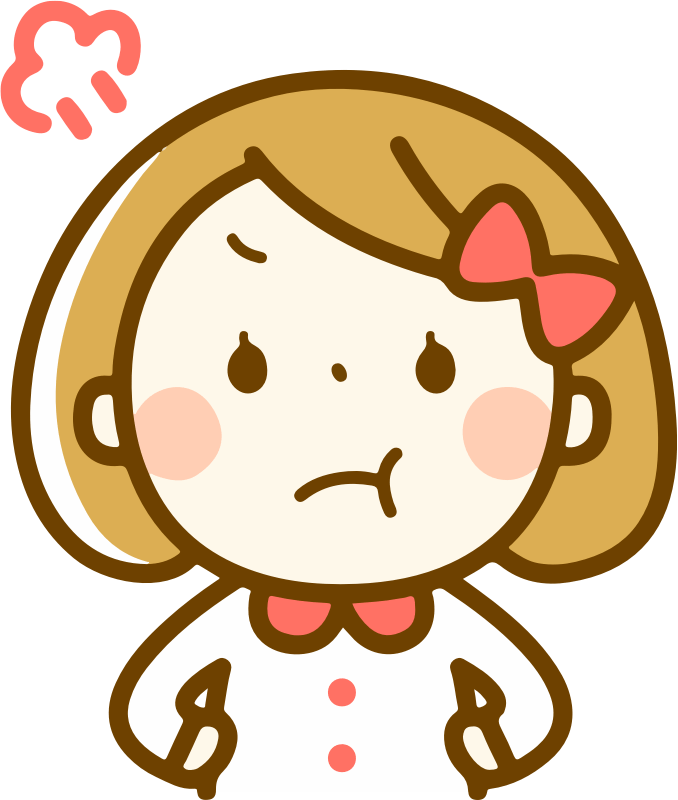 Humph (#5) - Openclipart