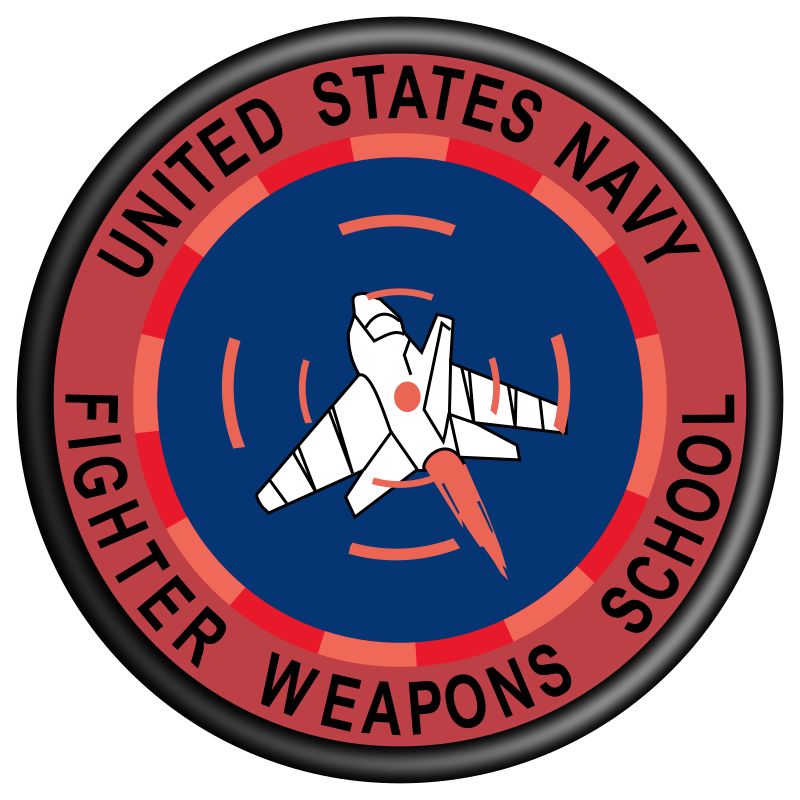 Top Gun Patch Openclipart