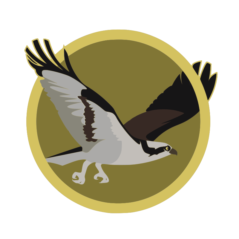 Osprey Openclipart