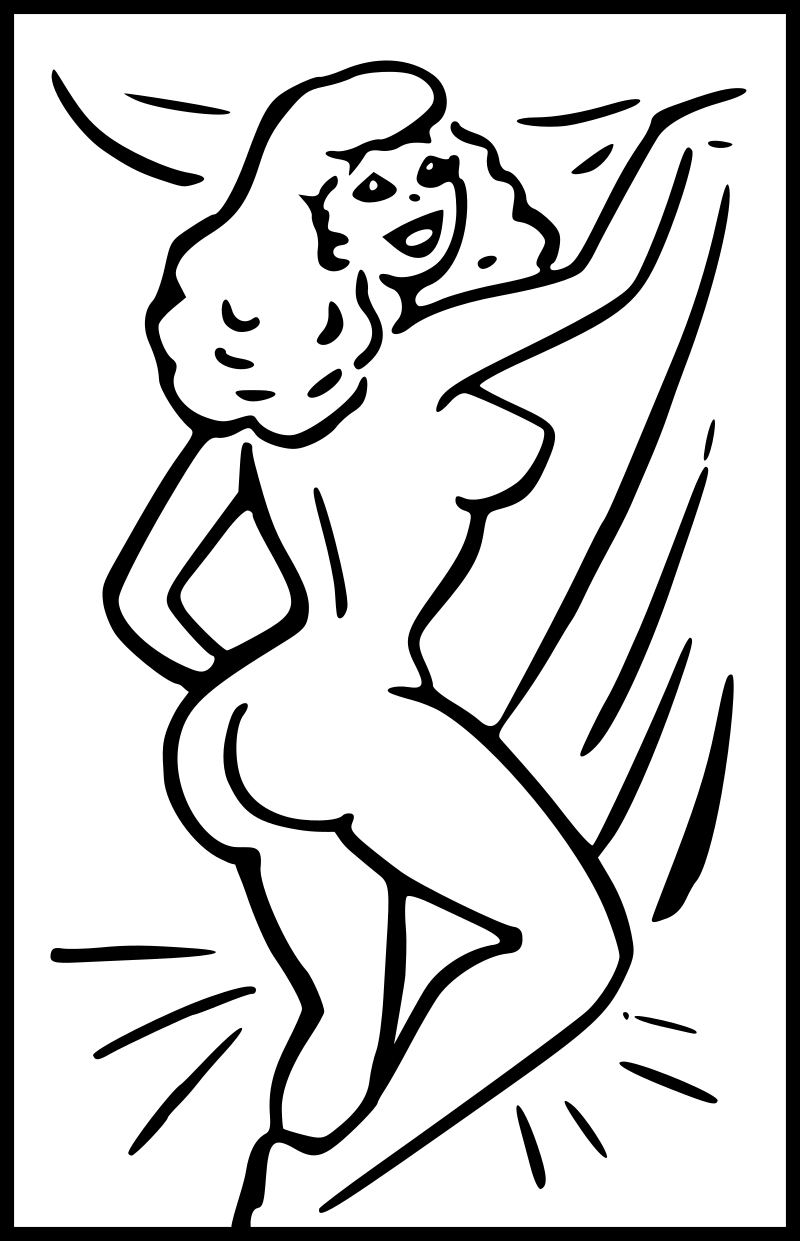 Openclipart - Clipping Culture