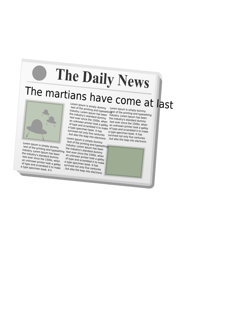 Openclipart Clipping Culture