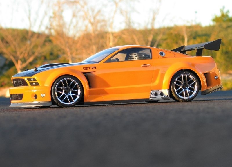 What you need to know about RC drift cars? Open Comparison