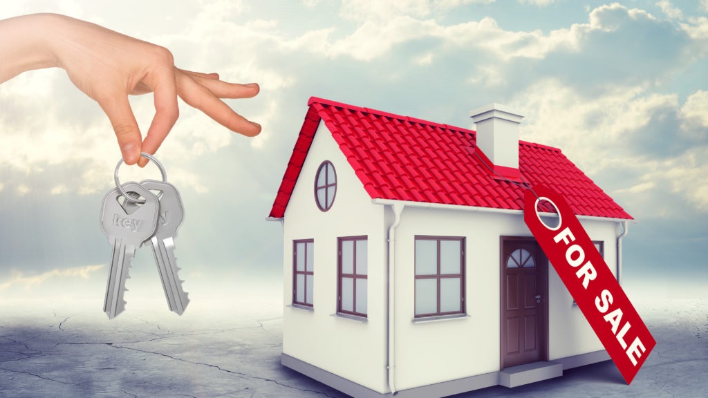 Why Real Estate Agent Should Handle Real Estate Sales