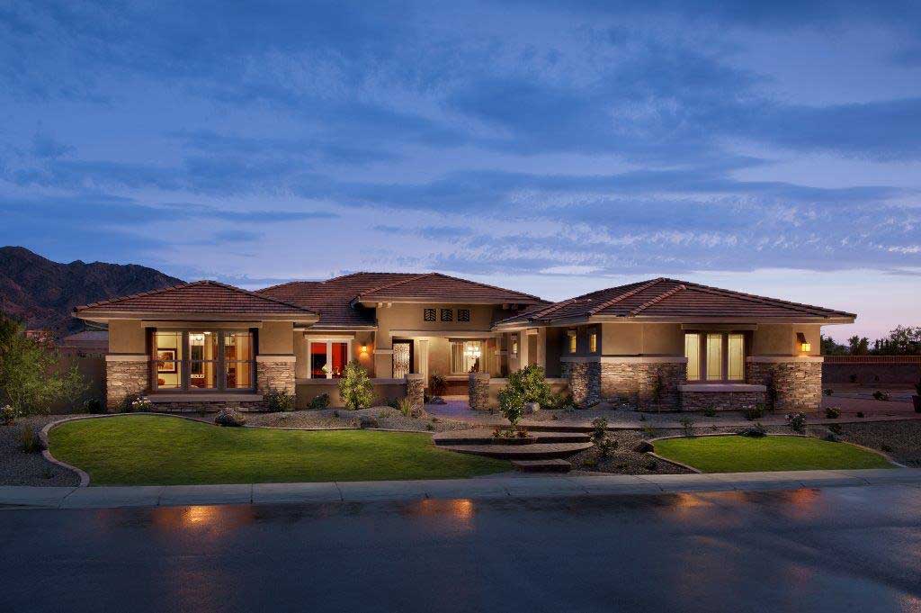 5 Incredible Benefits Of Buying A House In Victory At Verrado Open