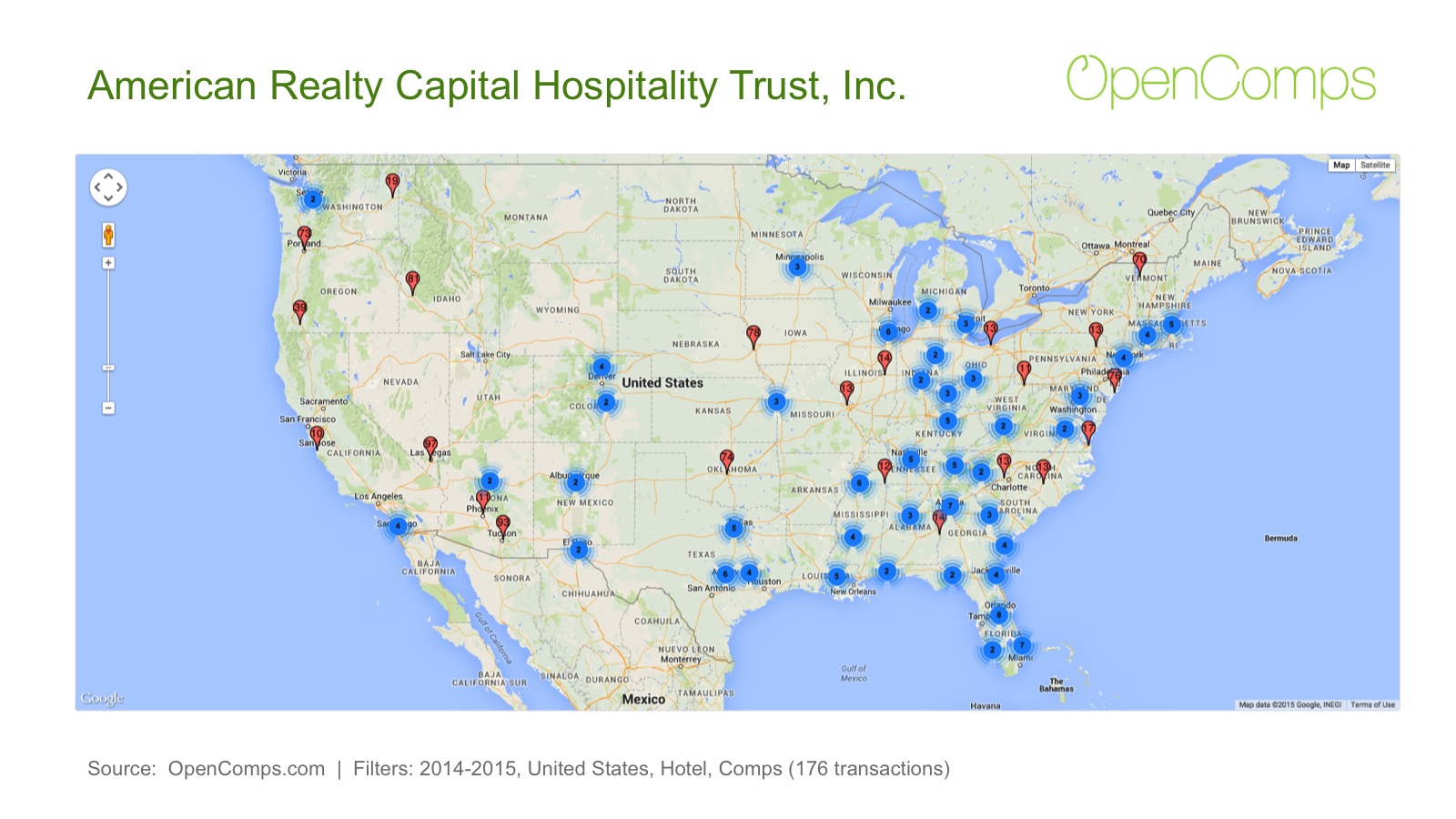 Los Angeles County Homelessness & Housing Map ArcGIS.