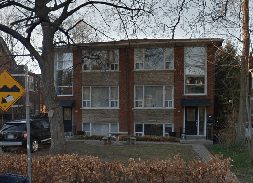 What do duplexes, triplexes and fourplexes look like in Ontario? Open