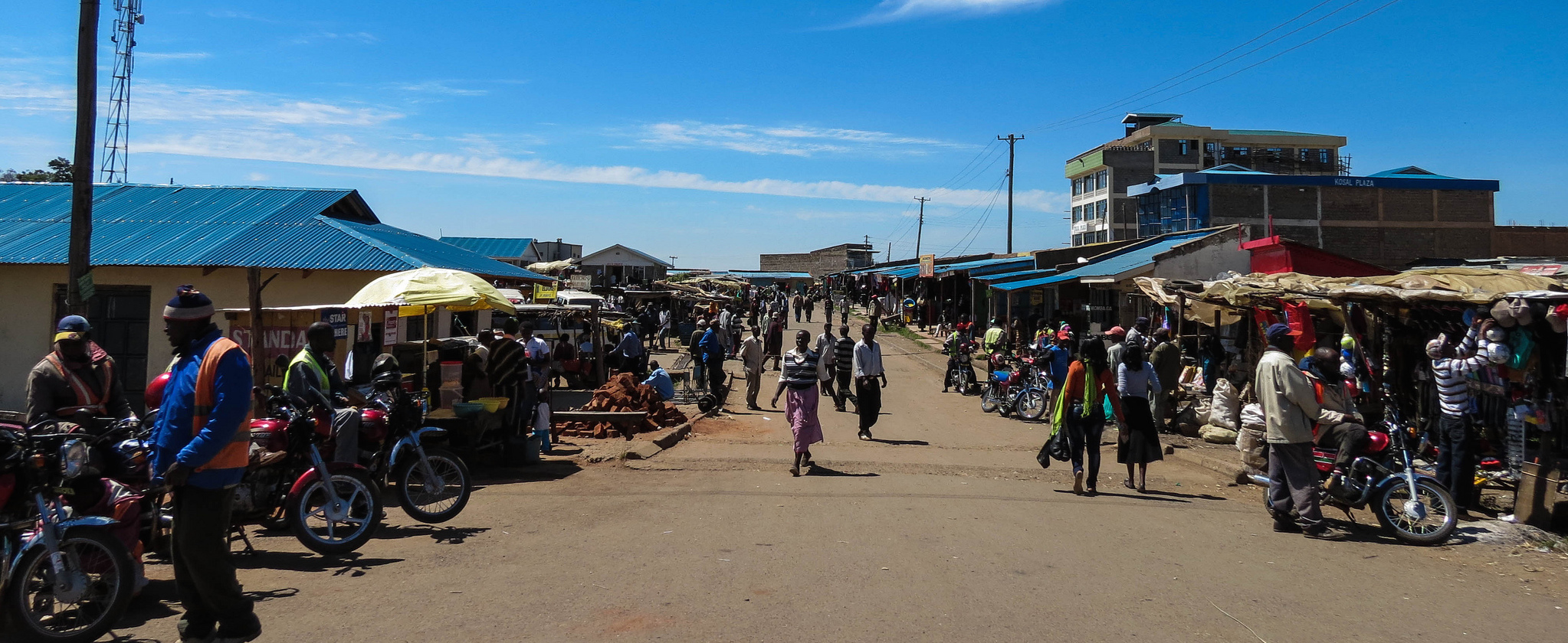 Bomet County Factsheet Sep 2024 Open County