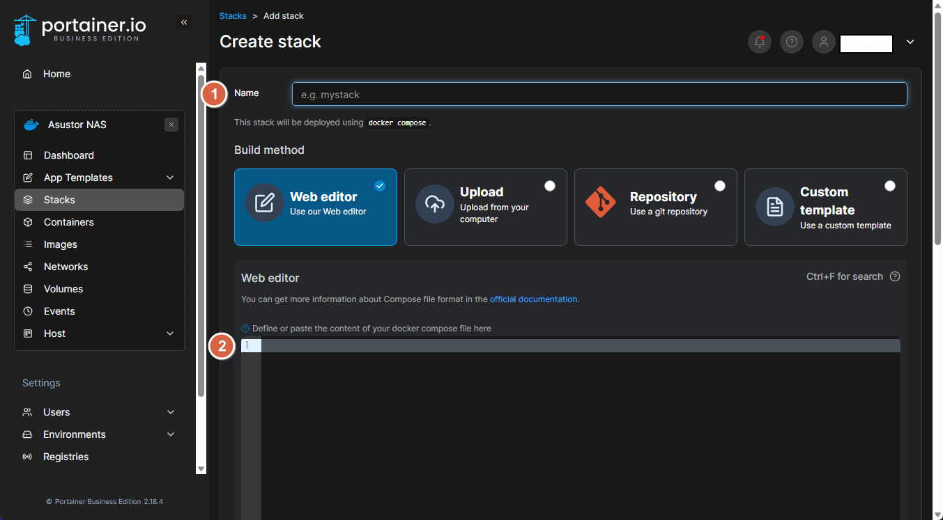 TransmissionOpenVPN 도커 트랜스미션을 VPN 설정으로 안전하게 사용하는 방법!