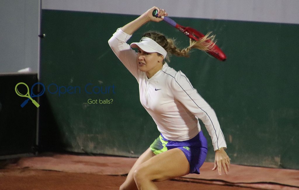 Roland Garros 2020 – Day 4 singles final results — THE ...