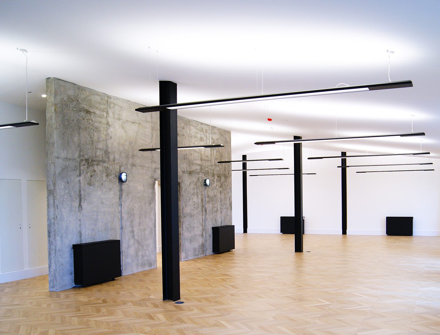 Cat A Office Refurbishment New No1 Best Contractor