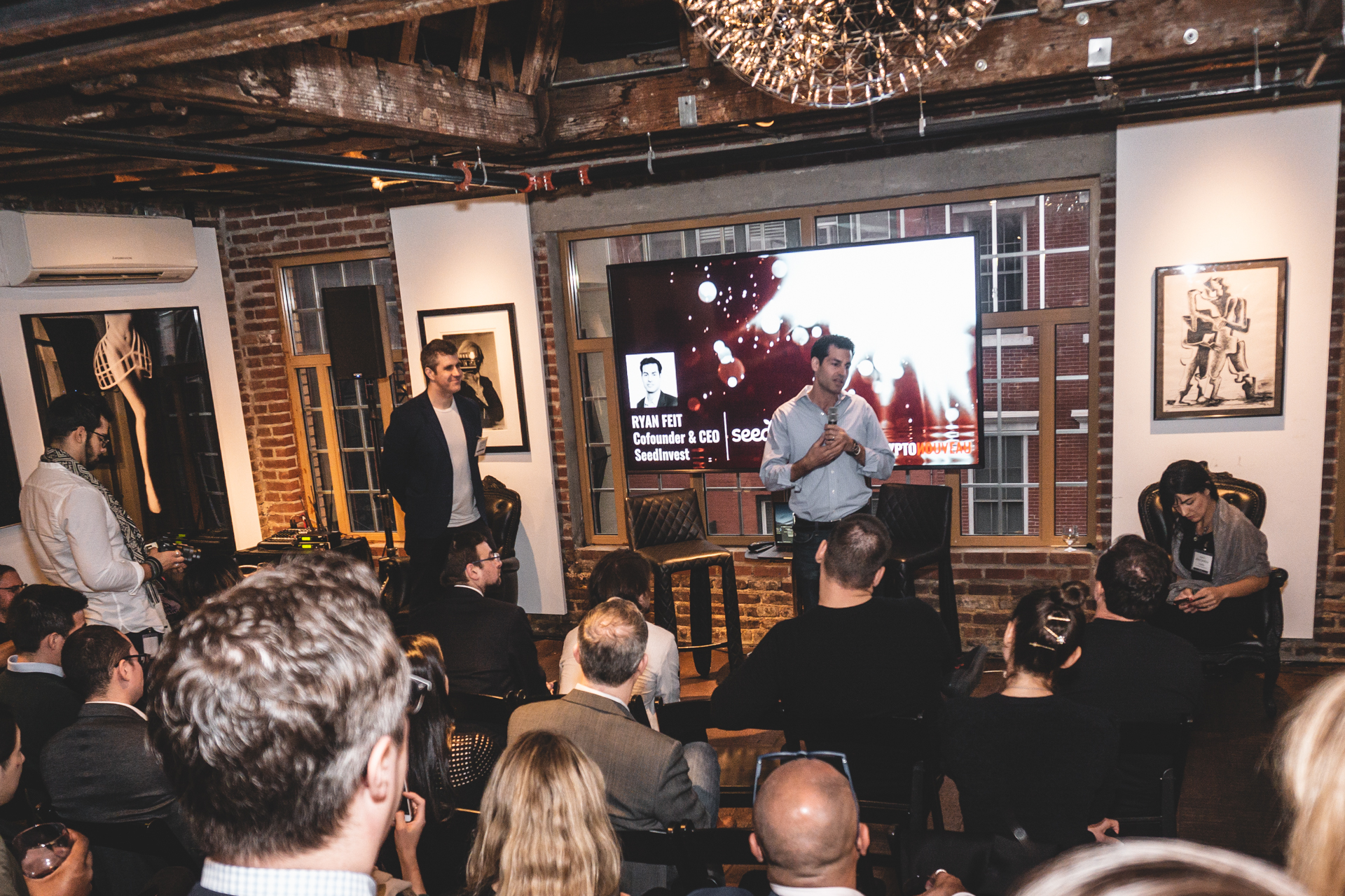 Crypto Nouveau Panel 2 OpenCrowd