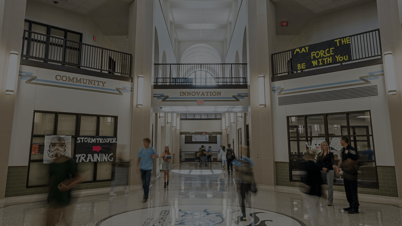 Reedy High School Media The student news site of Reedy High School in