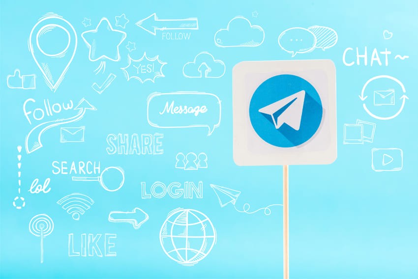 All you need to know about the Telegram latest marketing methods Open