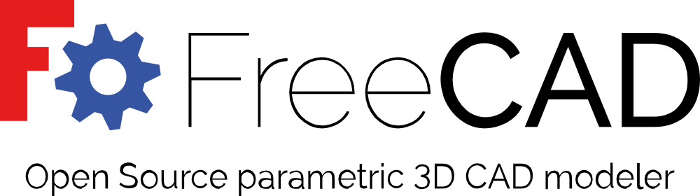 Freecad Logo Design Suggestion Page 6 Freecad Forum
