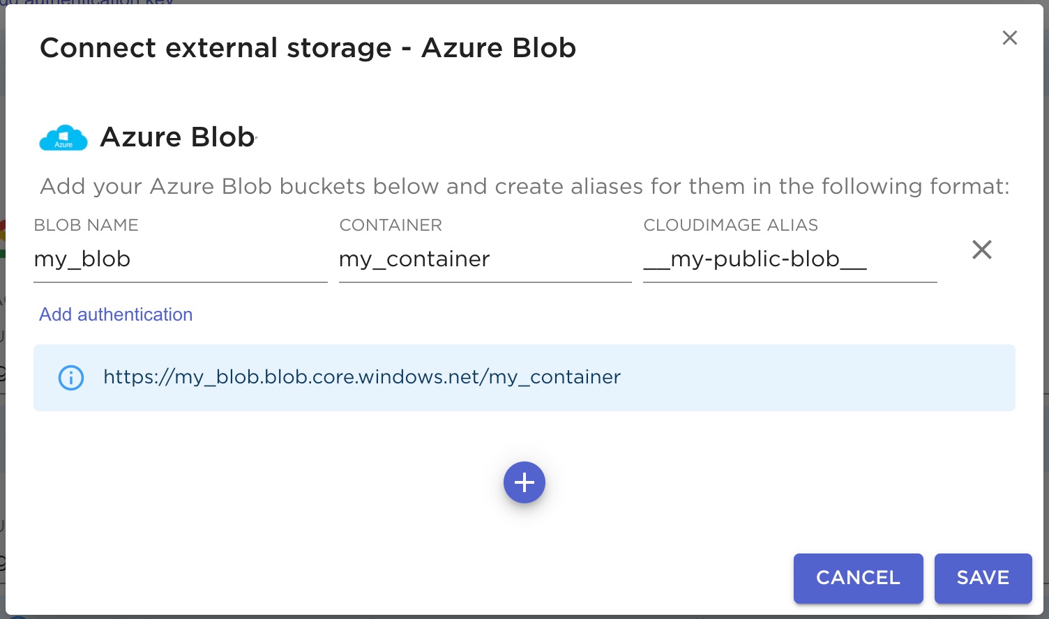 Azure Blob Storage Tutorial C Dandk Organizer