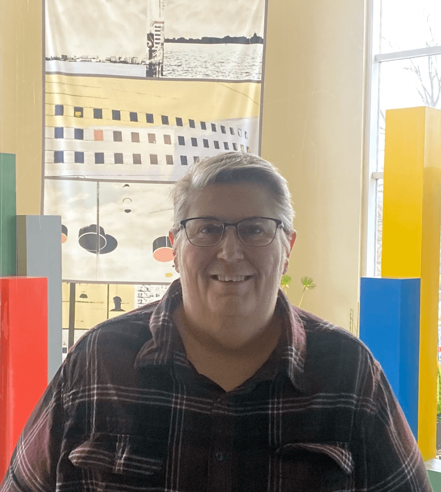 Dr. Karyl Meister Open Door Center For Change