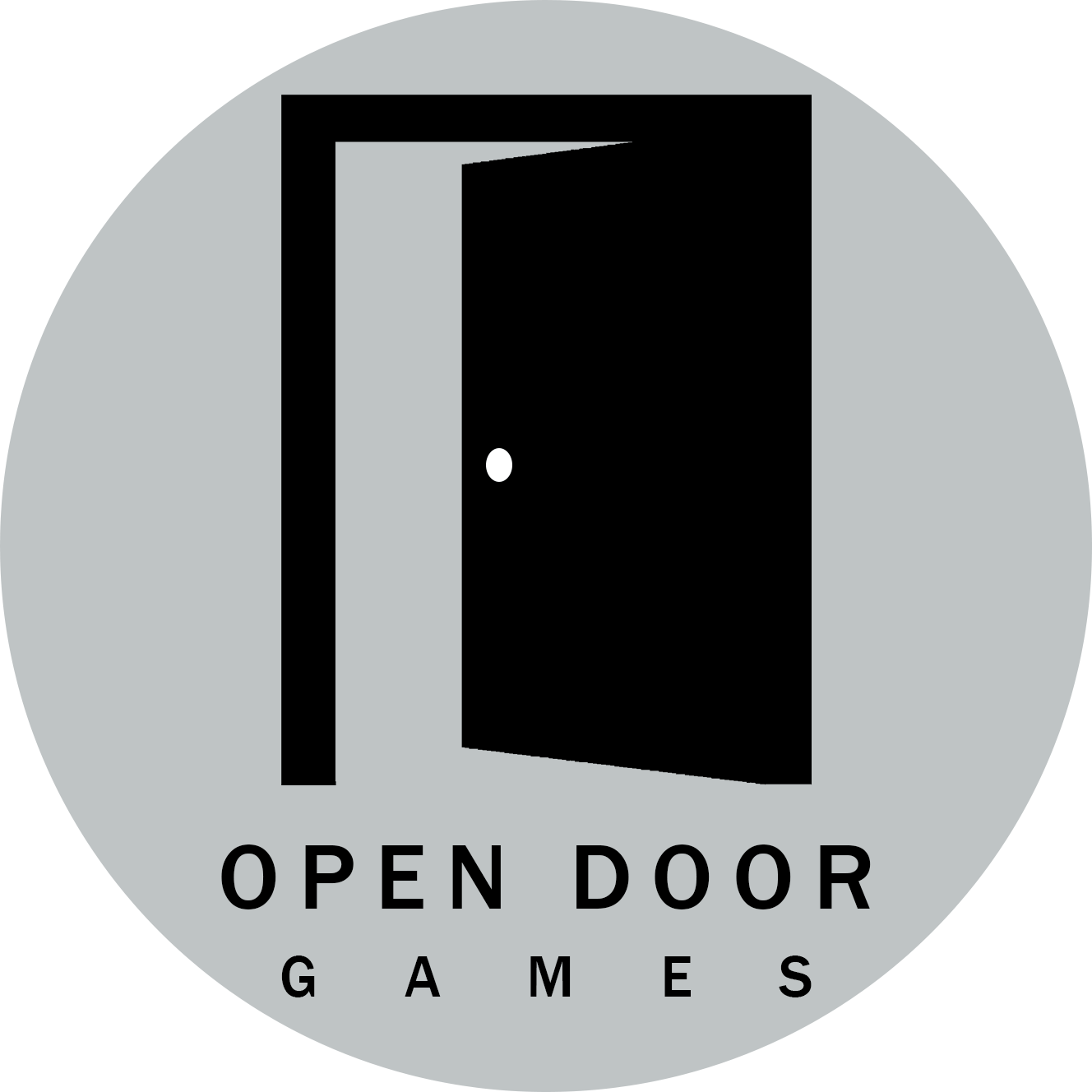 Open Door Games A game development studio