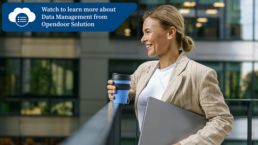 Opendoor Solution Opendoor Solution