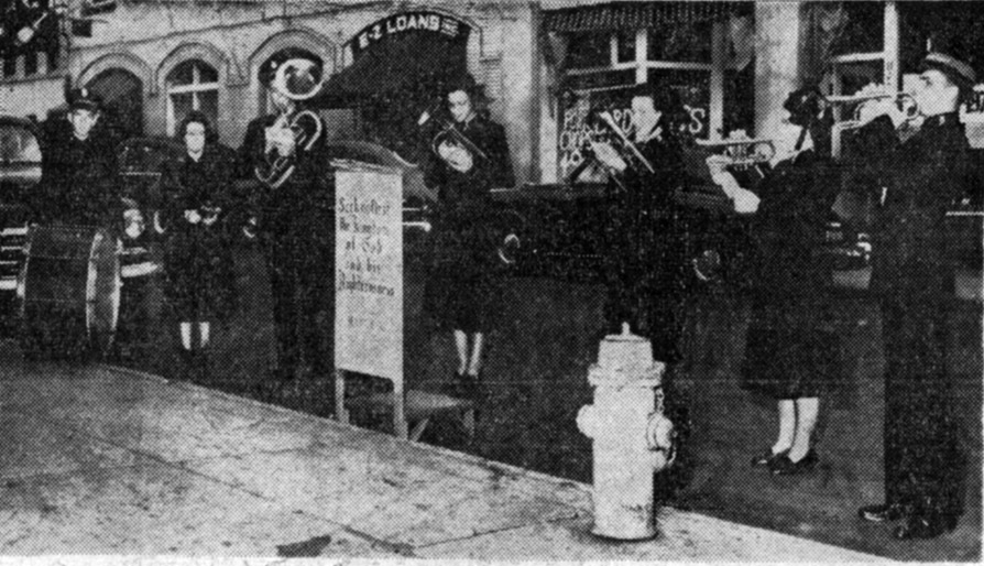 101 MORRIS STREET THE SALVATION ARMY Open Durham