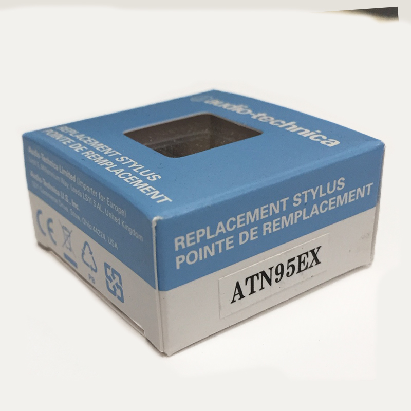 audiotechnica Replacement Stylus Upgrade ATN95EX Open Ear Audio