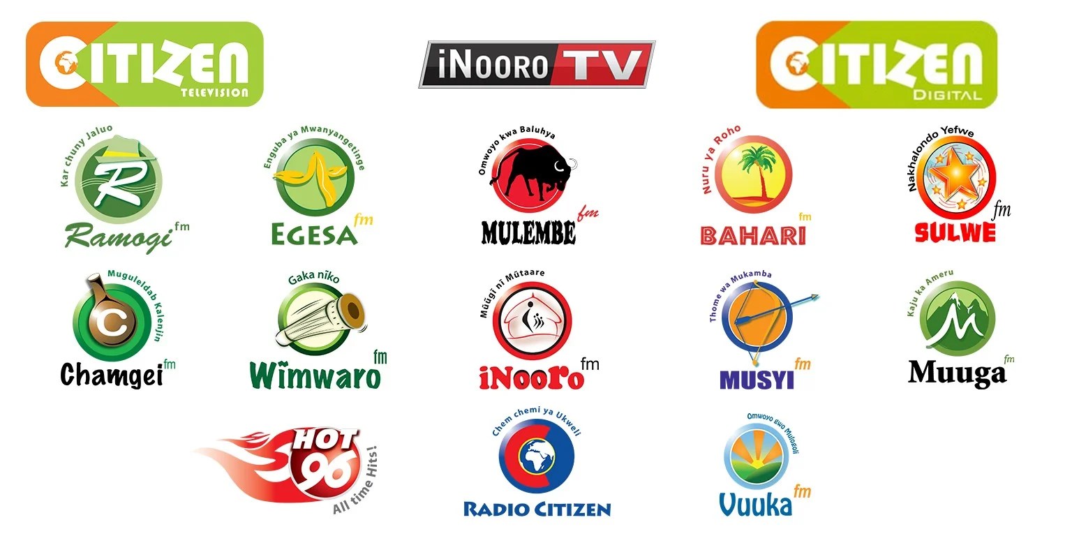 Assistant Traffic ControllerTV at Royal Media Services Opened Career