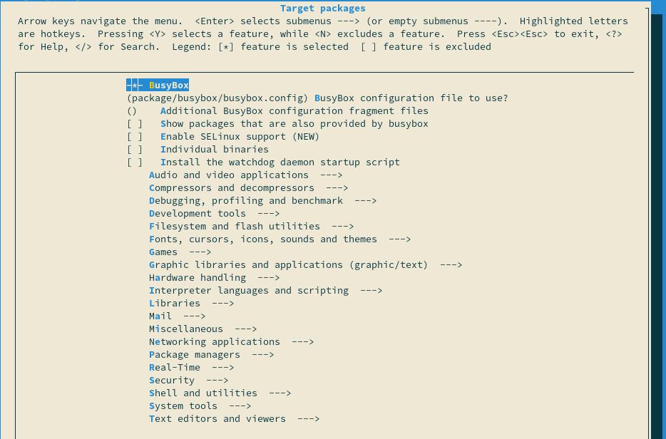 Développement Linux embarqué 5 étapes pour commencer