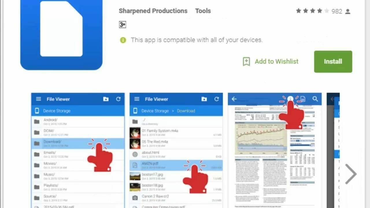 .MD file extension What is and how to open?