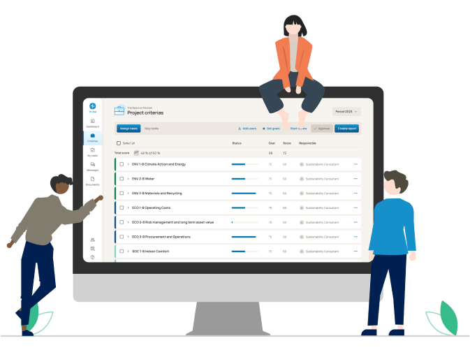 Frame In Use - openframe.org