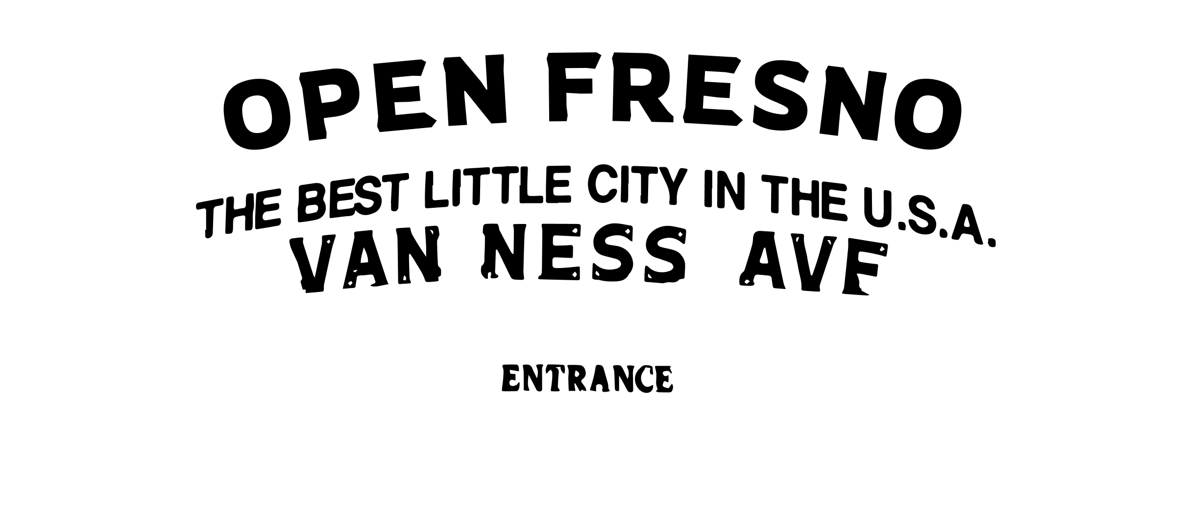 Open Fresno Code for America Brigade