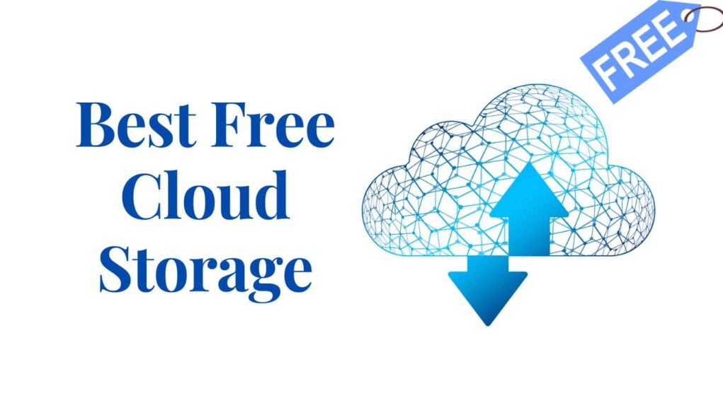 Best Free Cloud Storage Open Gadget 24