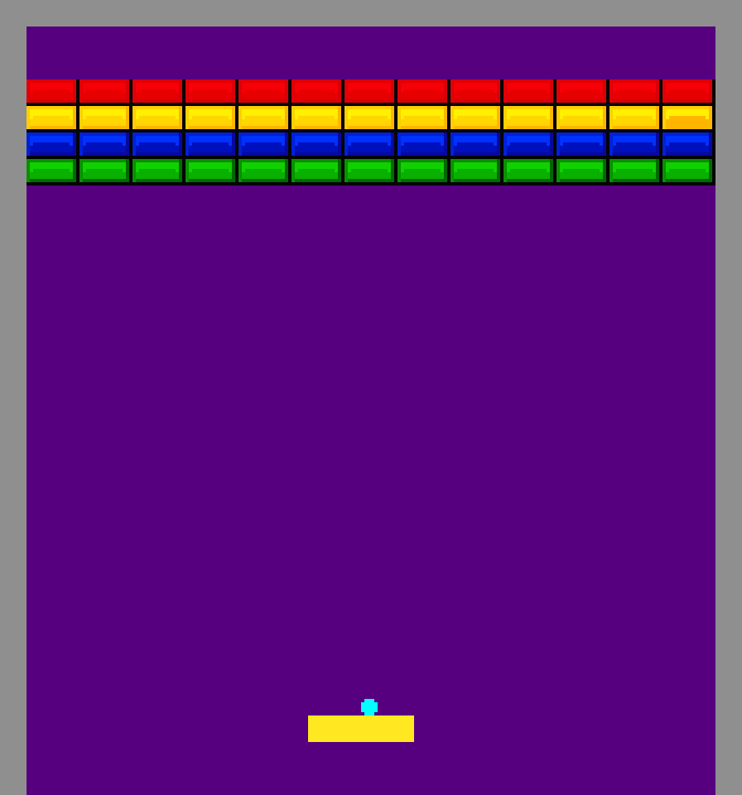 Block Breaking Block Pack