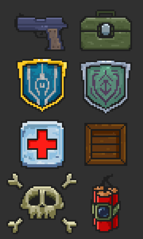 Pixel Art Game Assets_02