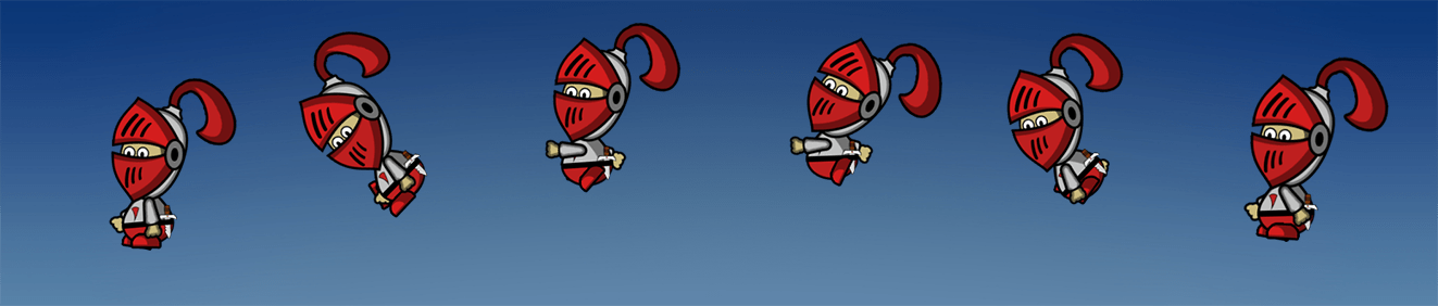 Controller Icons