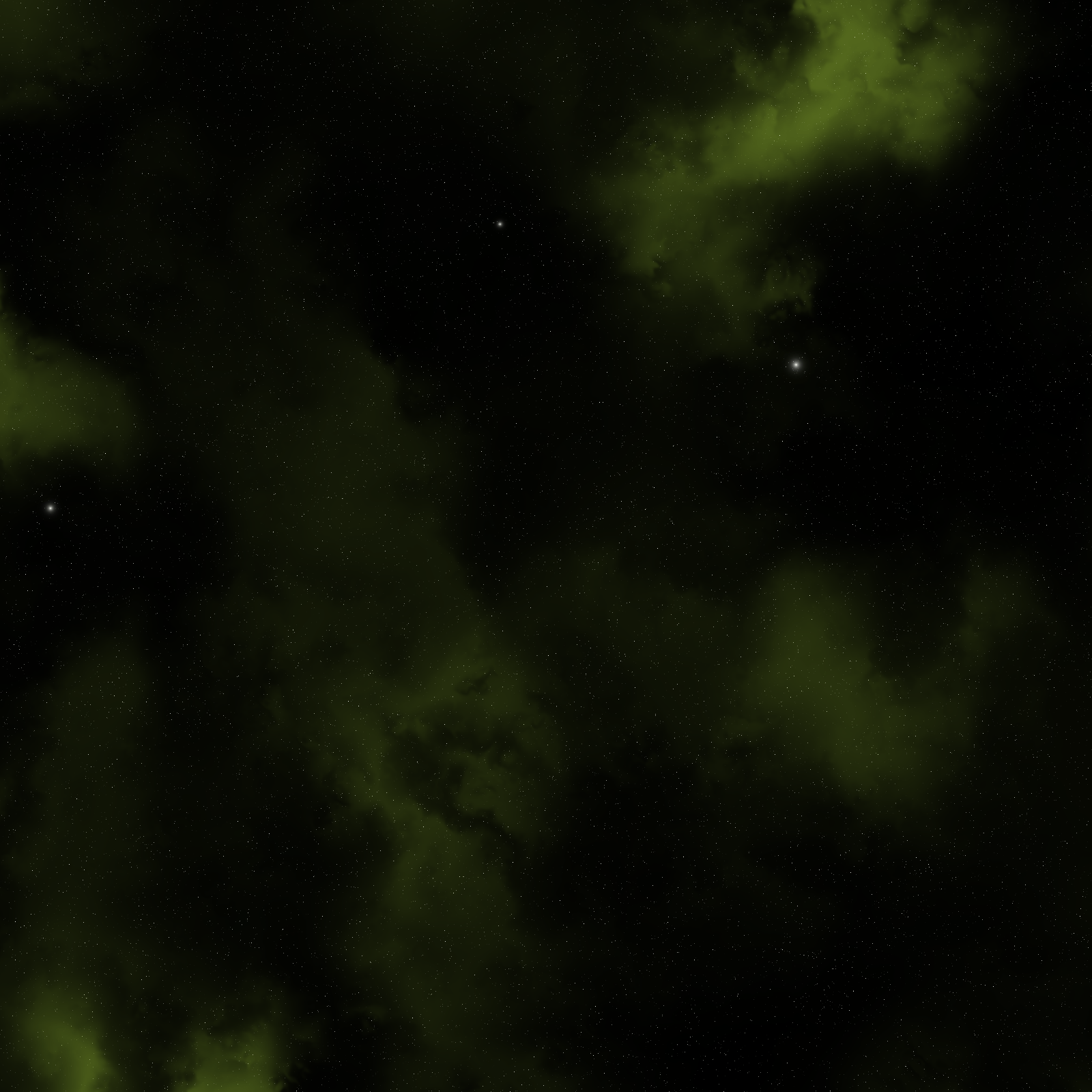 Space backgrounds with stars and nubular | OpenGameArt.org