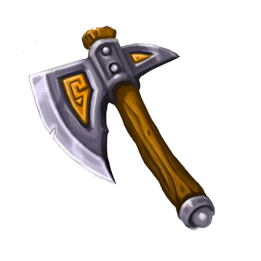 Fantasy Icon Pack by Ravenmore