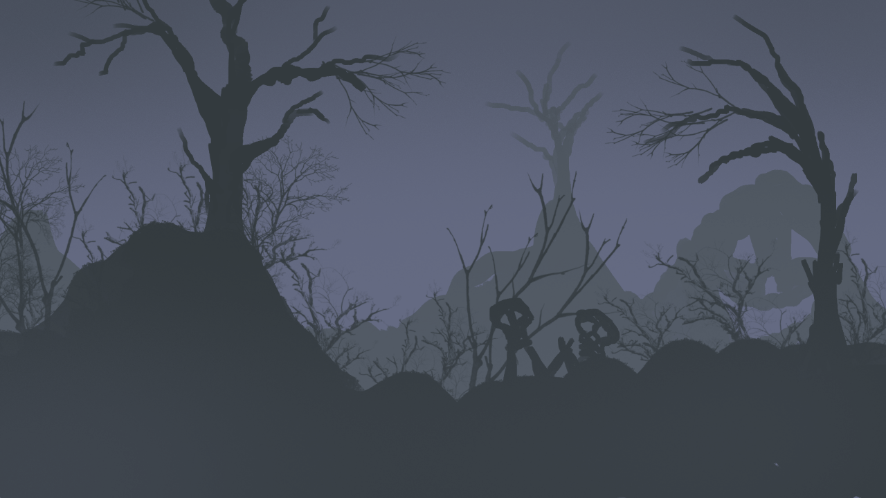Backgrounds for 2D Platformers