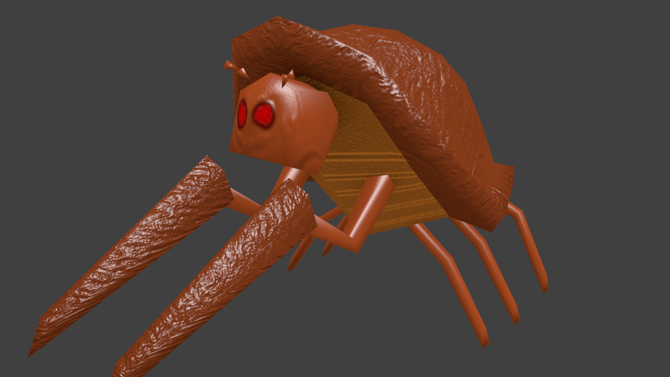 Shell Bug