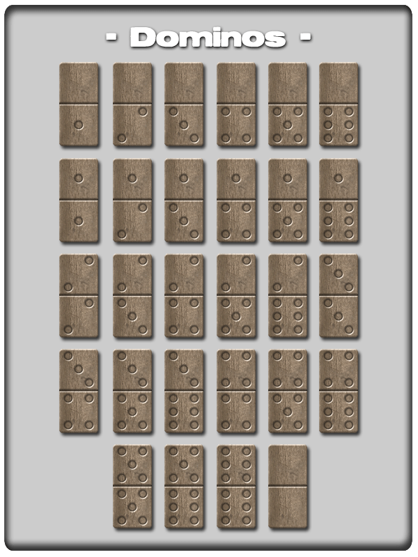Dominos