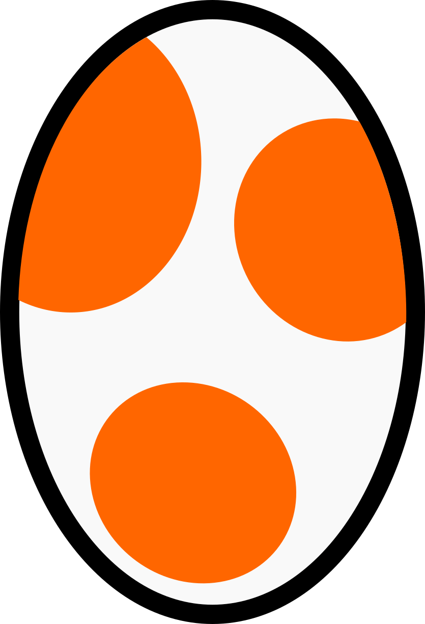Animated Egg