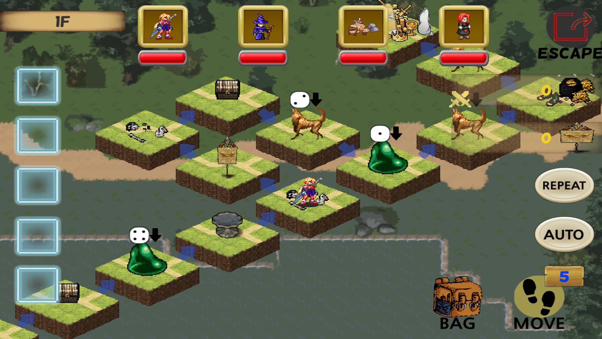 2d graphics simple RPG Tile Dungeons 2d graphics simple RPG Tile Dungeons