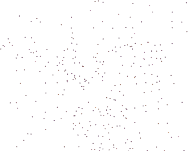 StarLayer for 2D Shmup