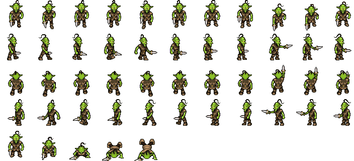 [LPC] Goblin