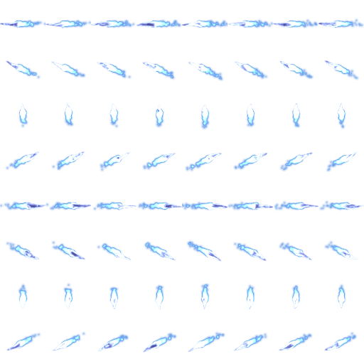 Icicle Spell