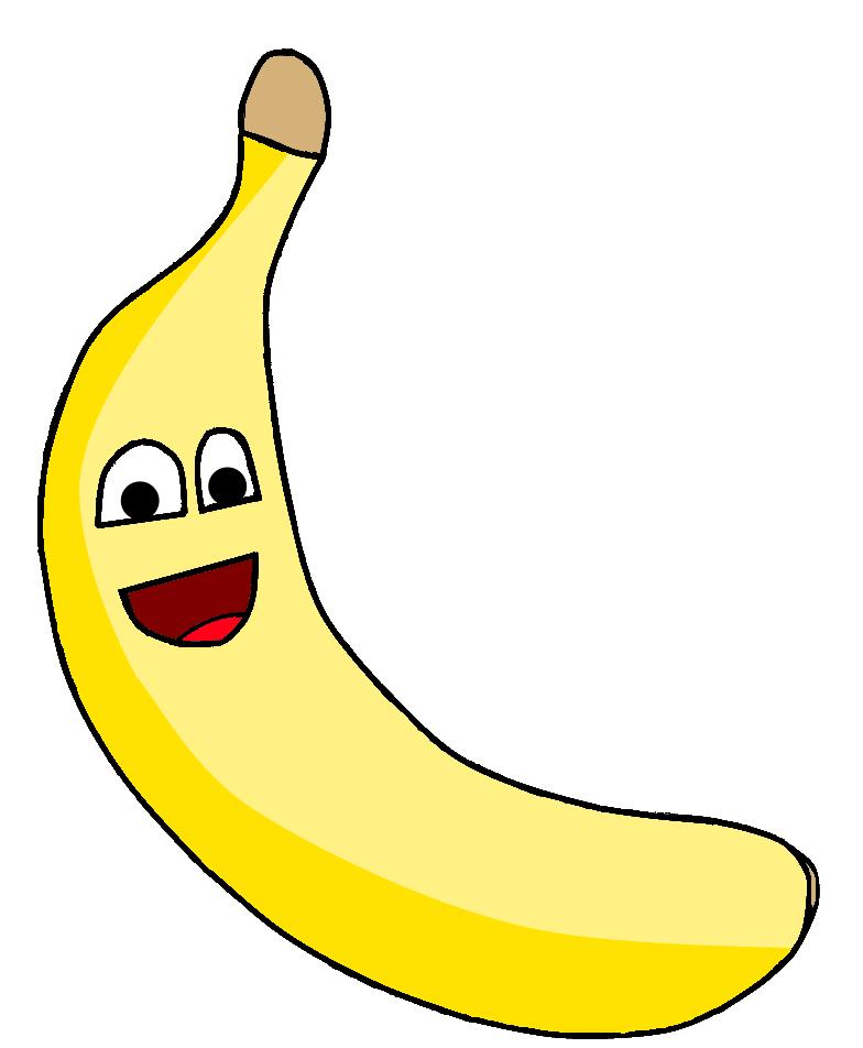 Happy Banana